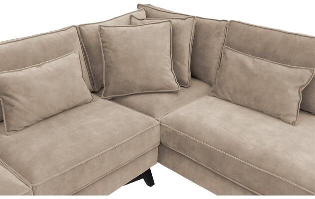 Hoekbank Chambre