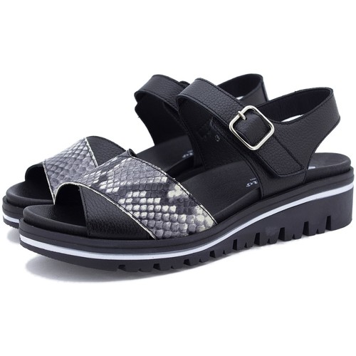 Piesanto - 210778 Negro