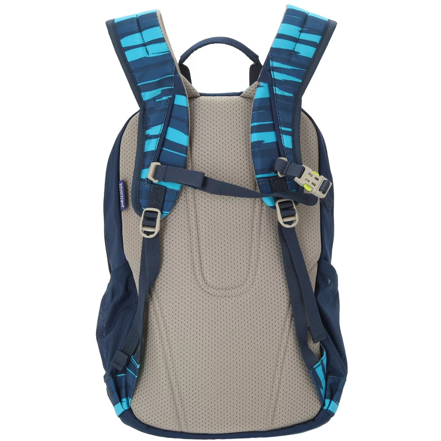Ergobag Ease Large - Kinderrucksack 35 cm Bärnhard