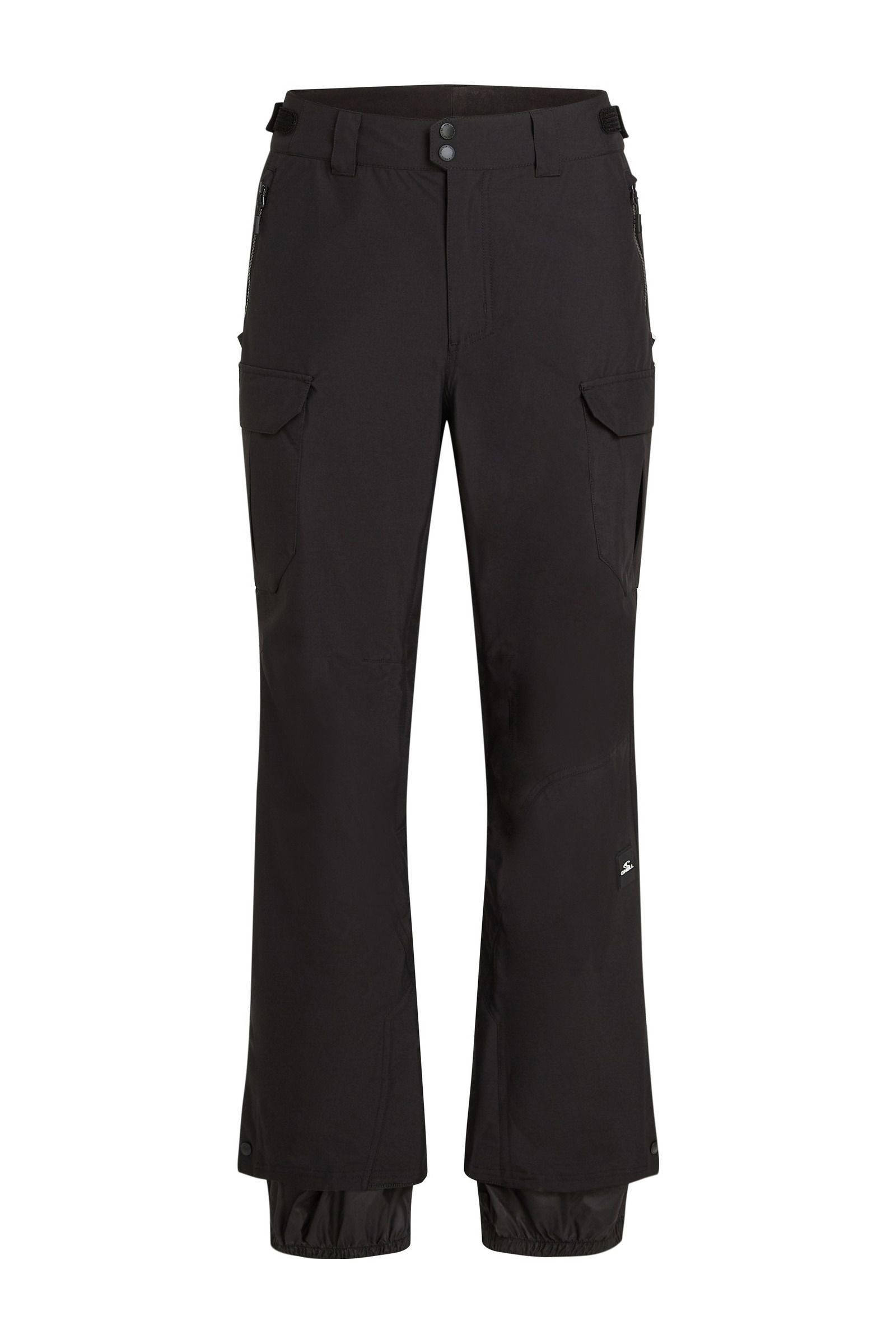O'Neill skibroek Utility zwart
