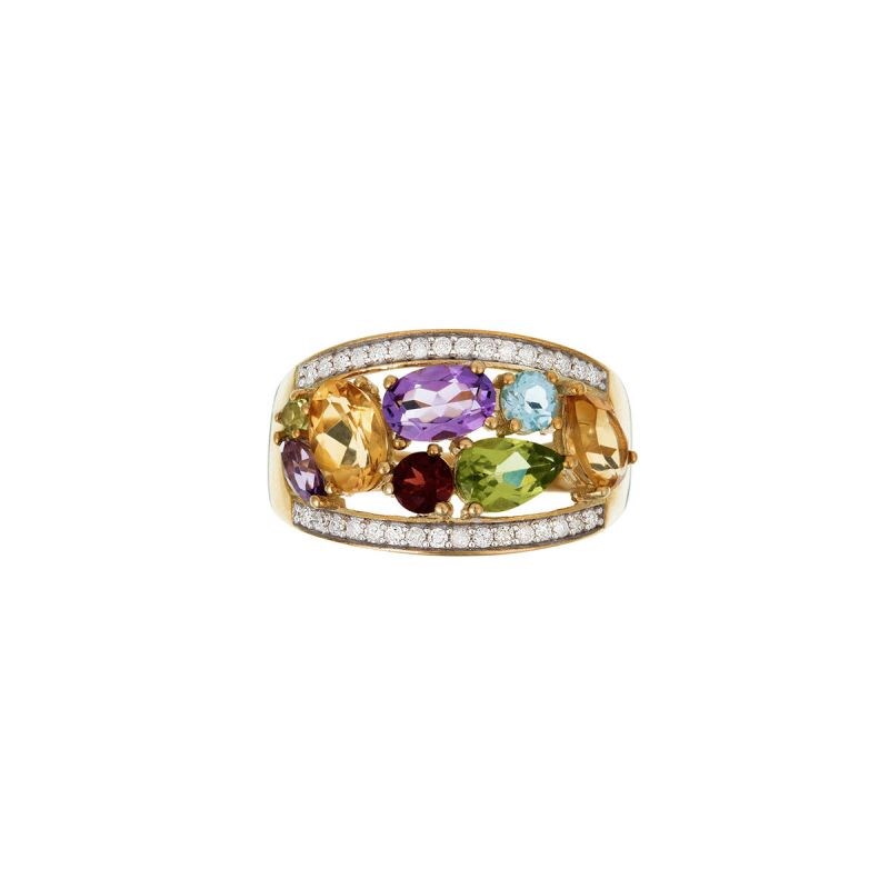 Bague 