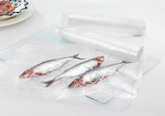 Foodsaver vakuumposerulle (28 cm) 204102