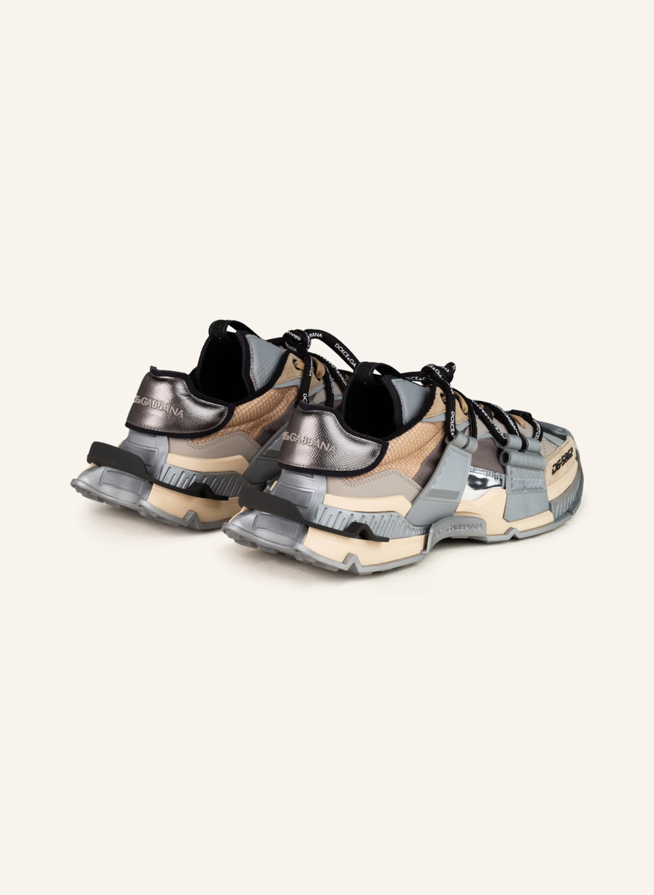 DOLCE & GABBANA Sneaker SPACE