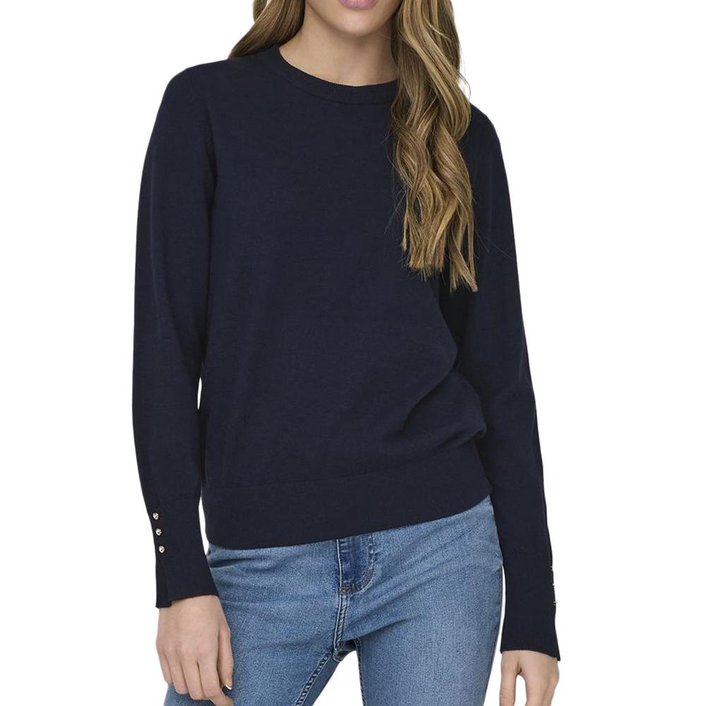 JDY Pull Marine Femme JDY Maloun