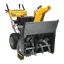 Snøfreser 9 kW 760 mm