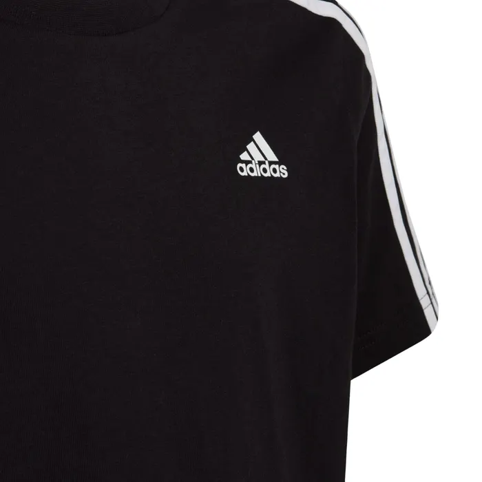 Adidas Essentials 3-Stripes Shirt Junior