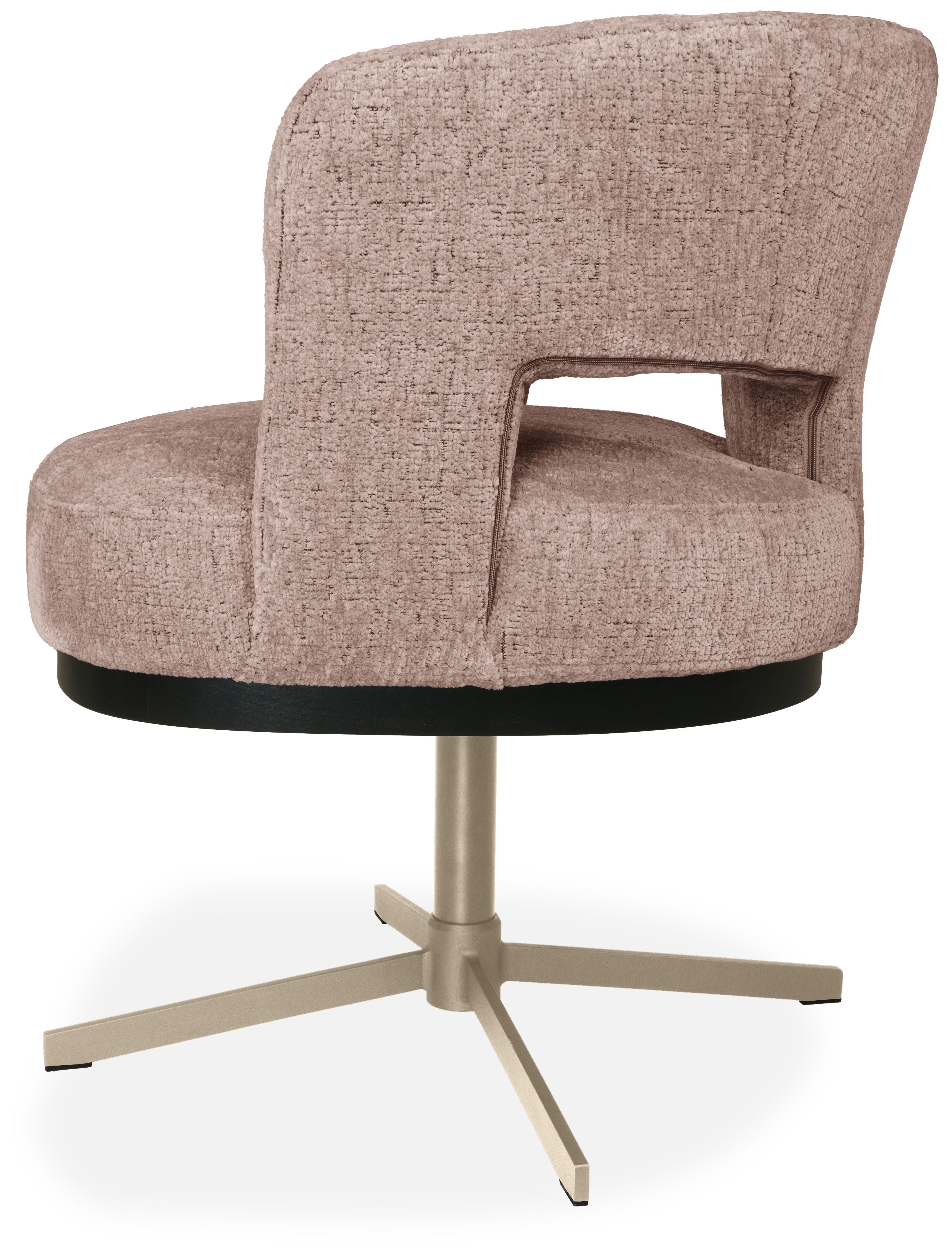 Eetkamerstoel Savinas B70 x D72 x H79 cm