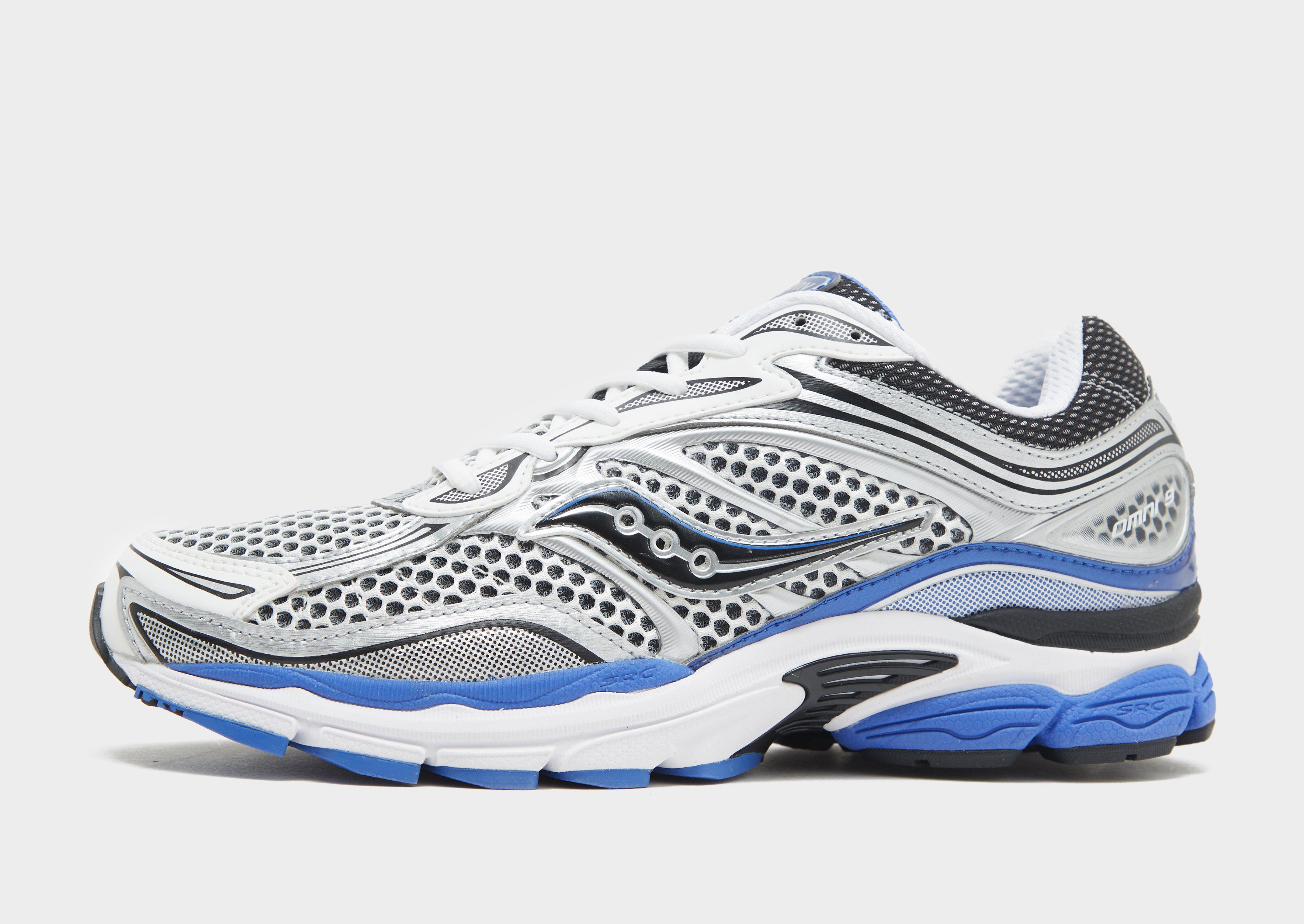 Saucony Progrid Omni 9 OG Homme