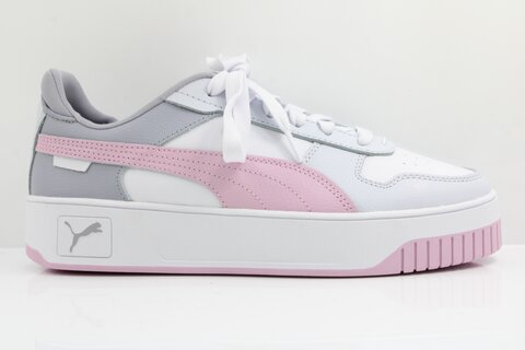 PUMA Schnürschuhe