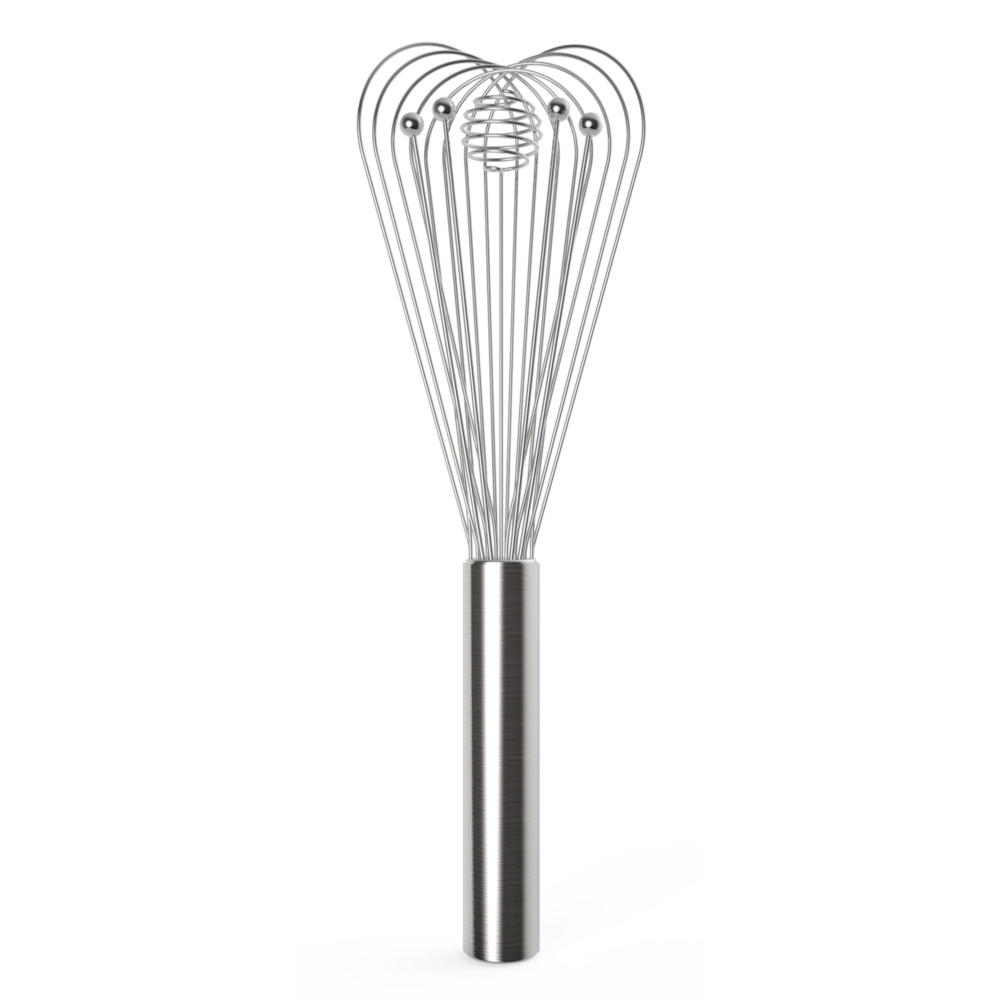 STONELINE® Turbo-Blitz-Schneebesen 30,5 cm