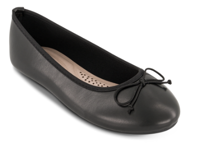 Rugged Gear Ballerina Sort 20222