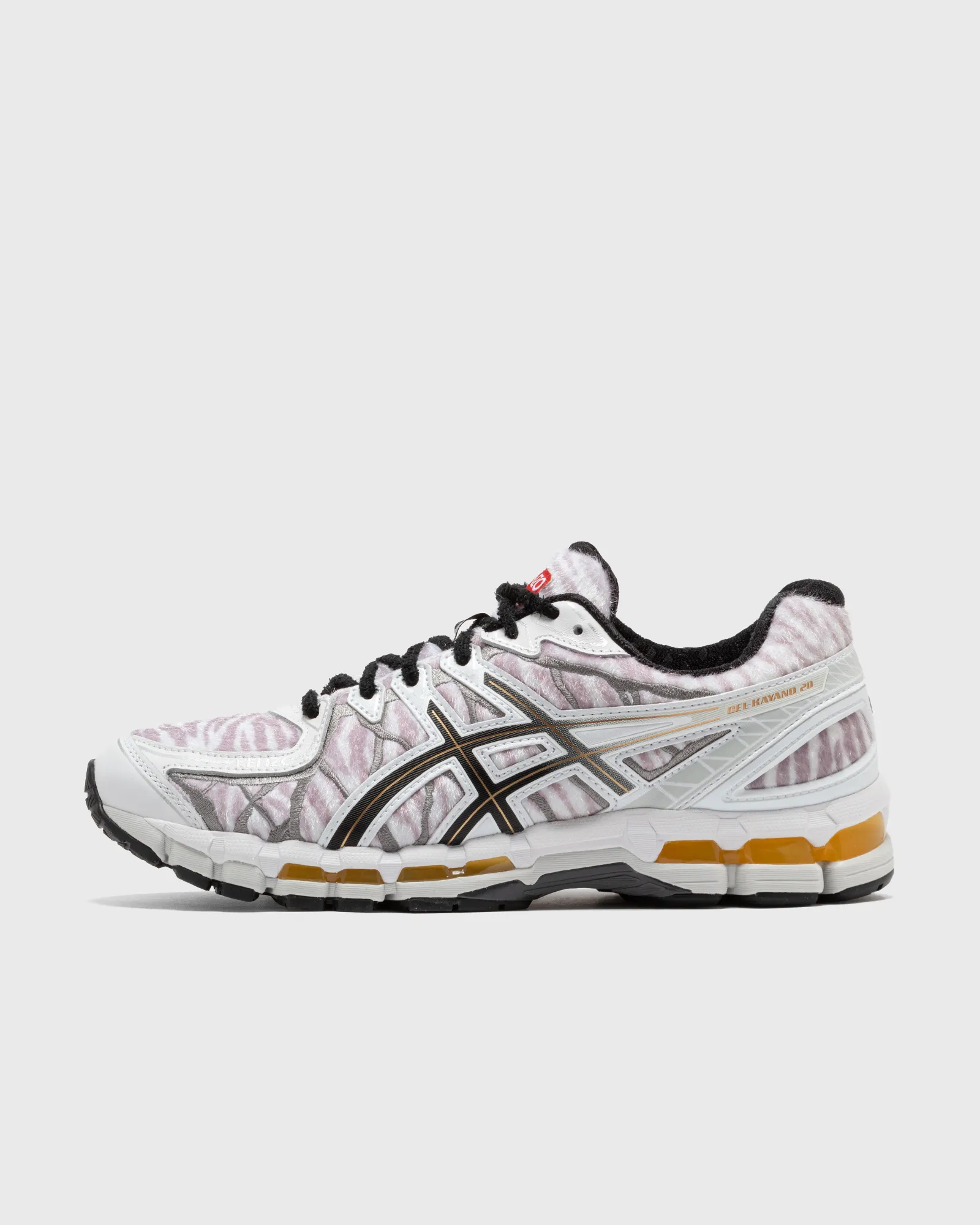 Kenzo x Asics Gel-Kayano 20