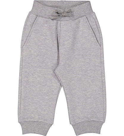 MarMar Jogginghosen - Pelon B - Pink Logo