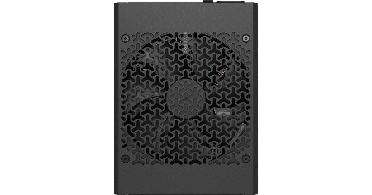 CorsairHX1500i SHIFT modulaire 1500 watt voeding   (Zwart, 2x 12V-2x6, 4x PCIe)