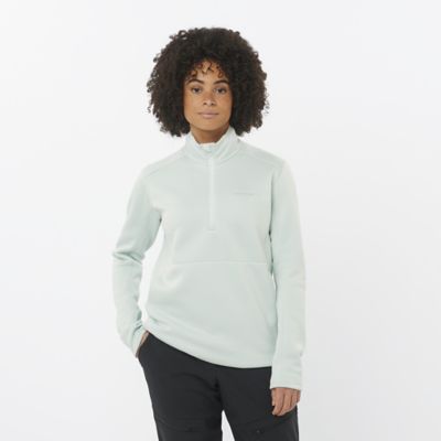 SalomonOutline Warm - hellblau