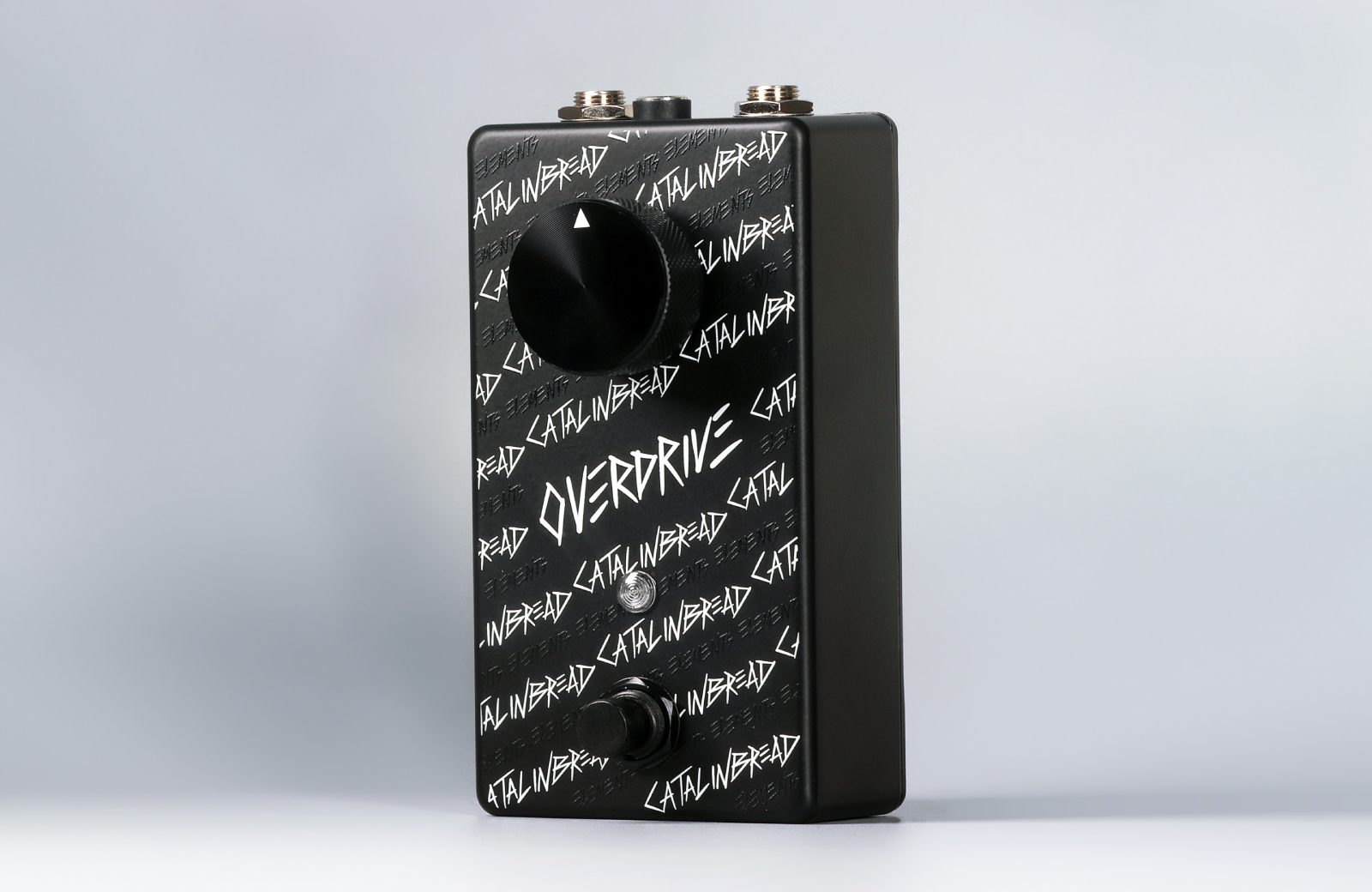 Catalinbread CB Overdrive