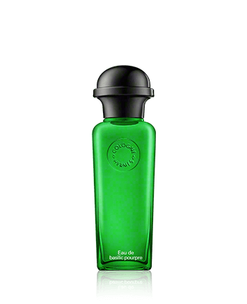 Hermès Eau de Basilic Pourpre Eau de Cologne Spray (nachfüllbar) 50ml