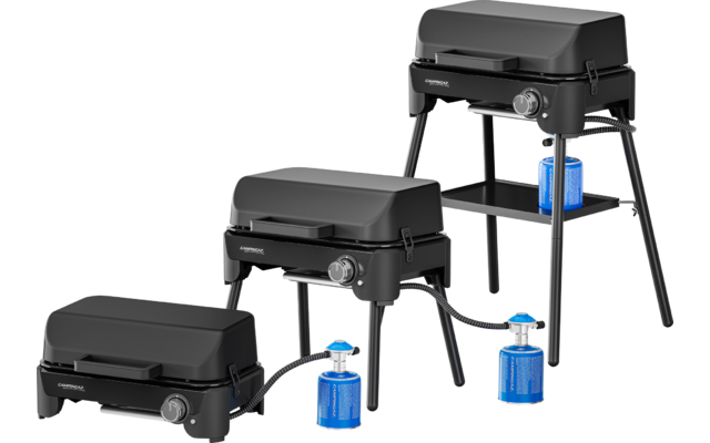 Campingaz Campinggrill Tour & Grill CV Plus 2400 W