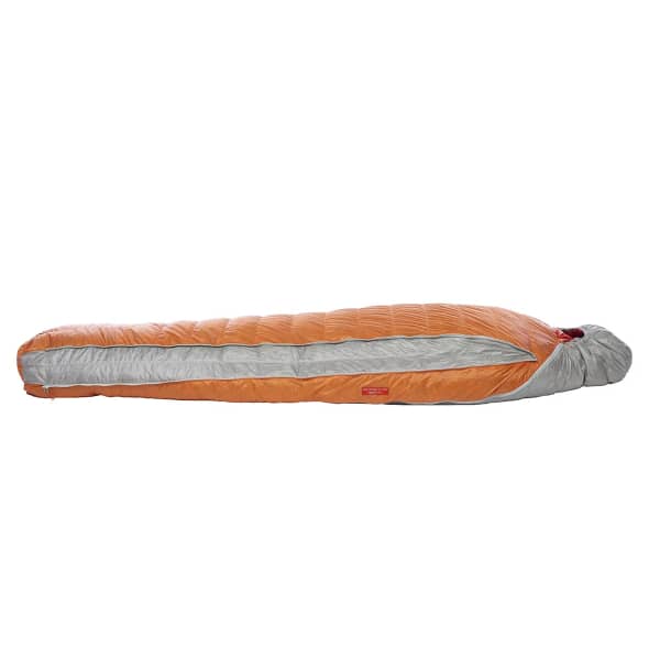 Sac de couchage BIG AGNES TORCHLIGHT UL 30 850 DOWNTEK REGULAR