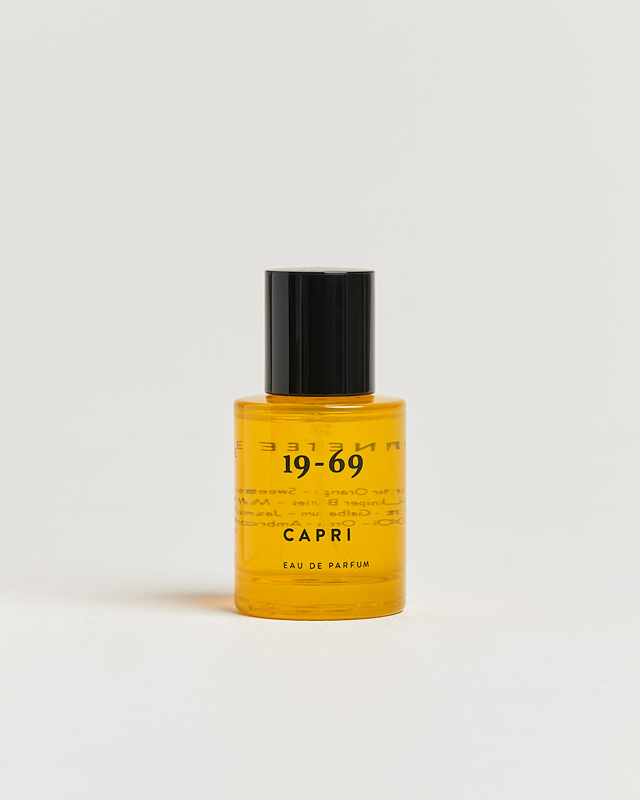 19-69 Capri Eau de Parfum 30ml