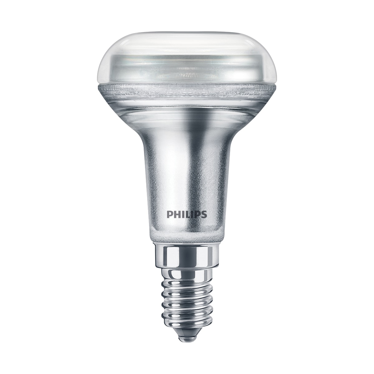 Philips LED-lyspære 4,3W E14