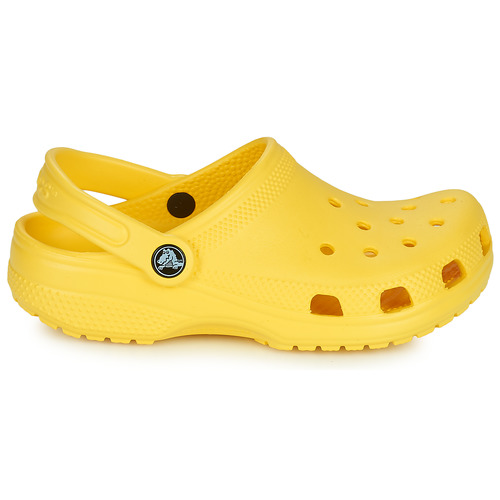 Crocs - CLASSIC CLOG K - Jaune