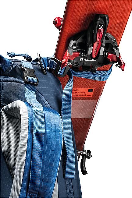 DEUTER - SAC SKI FREERIDER 30