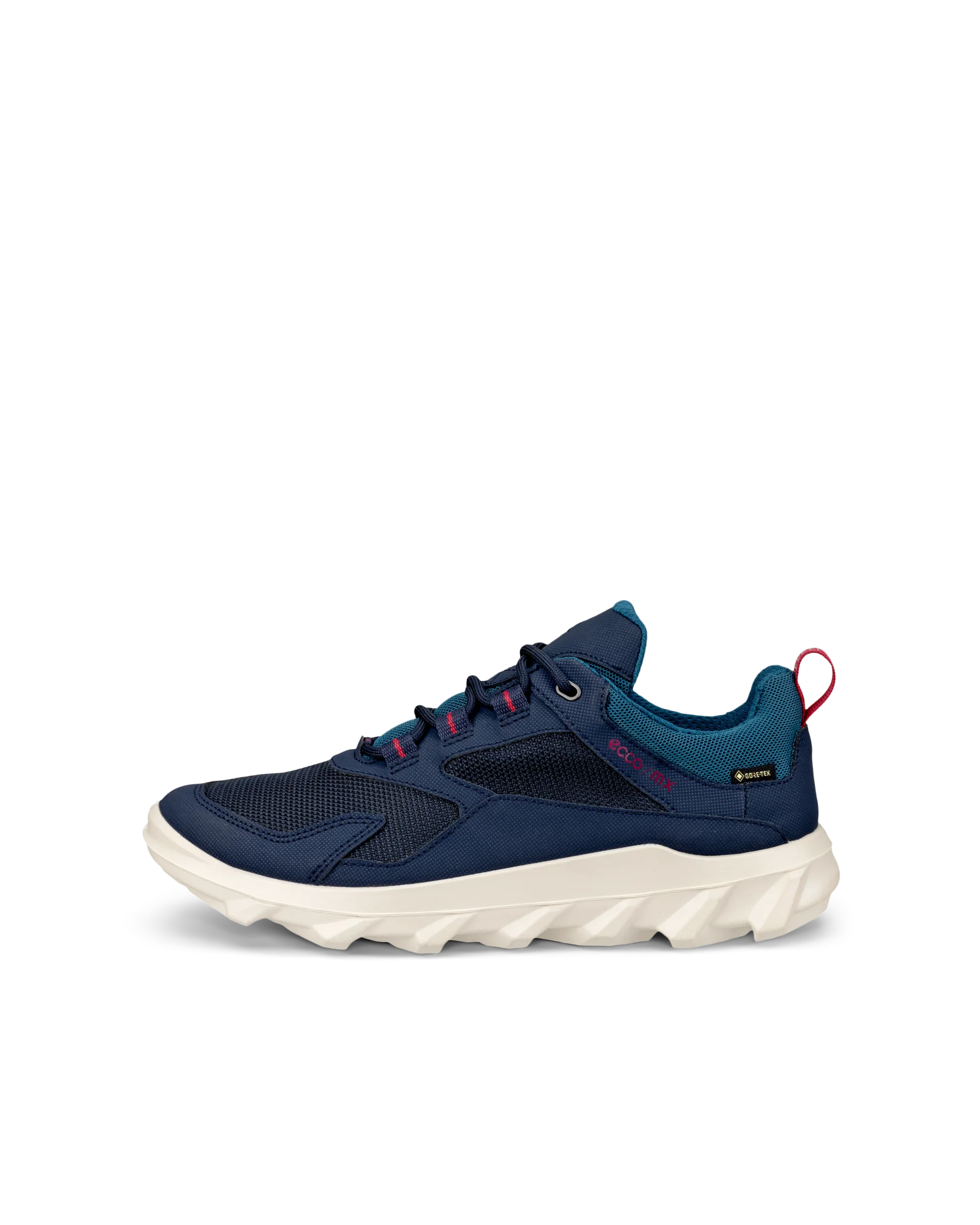 ECCO MX W Damen Outdoor-Schuhe mit Gore-Tex Blau