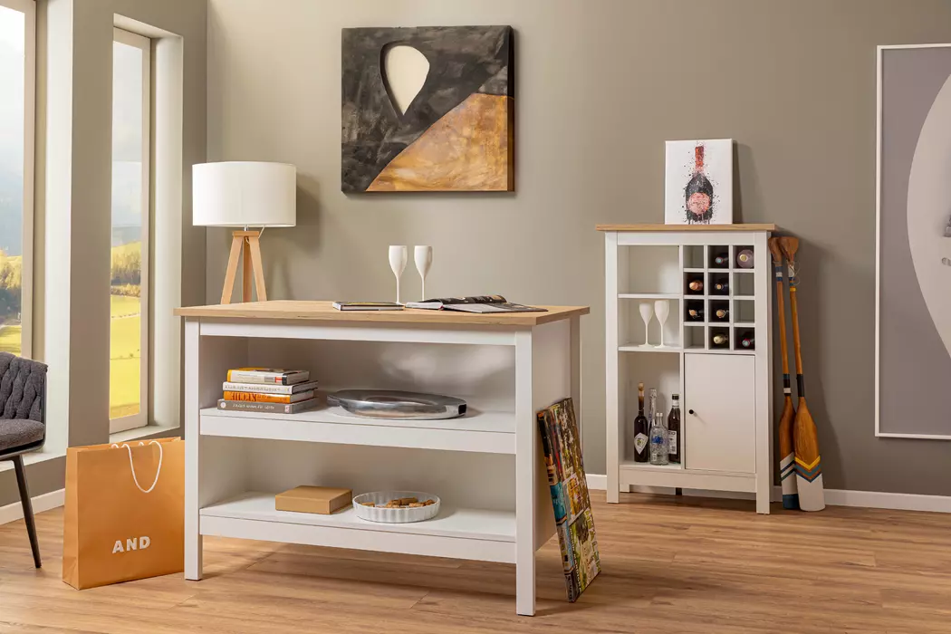 Weinschrank Julina