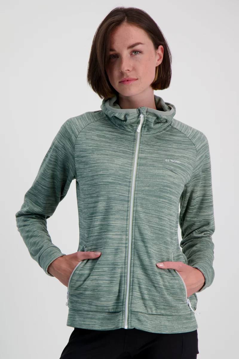 46 NORD Damen Midlayer