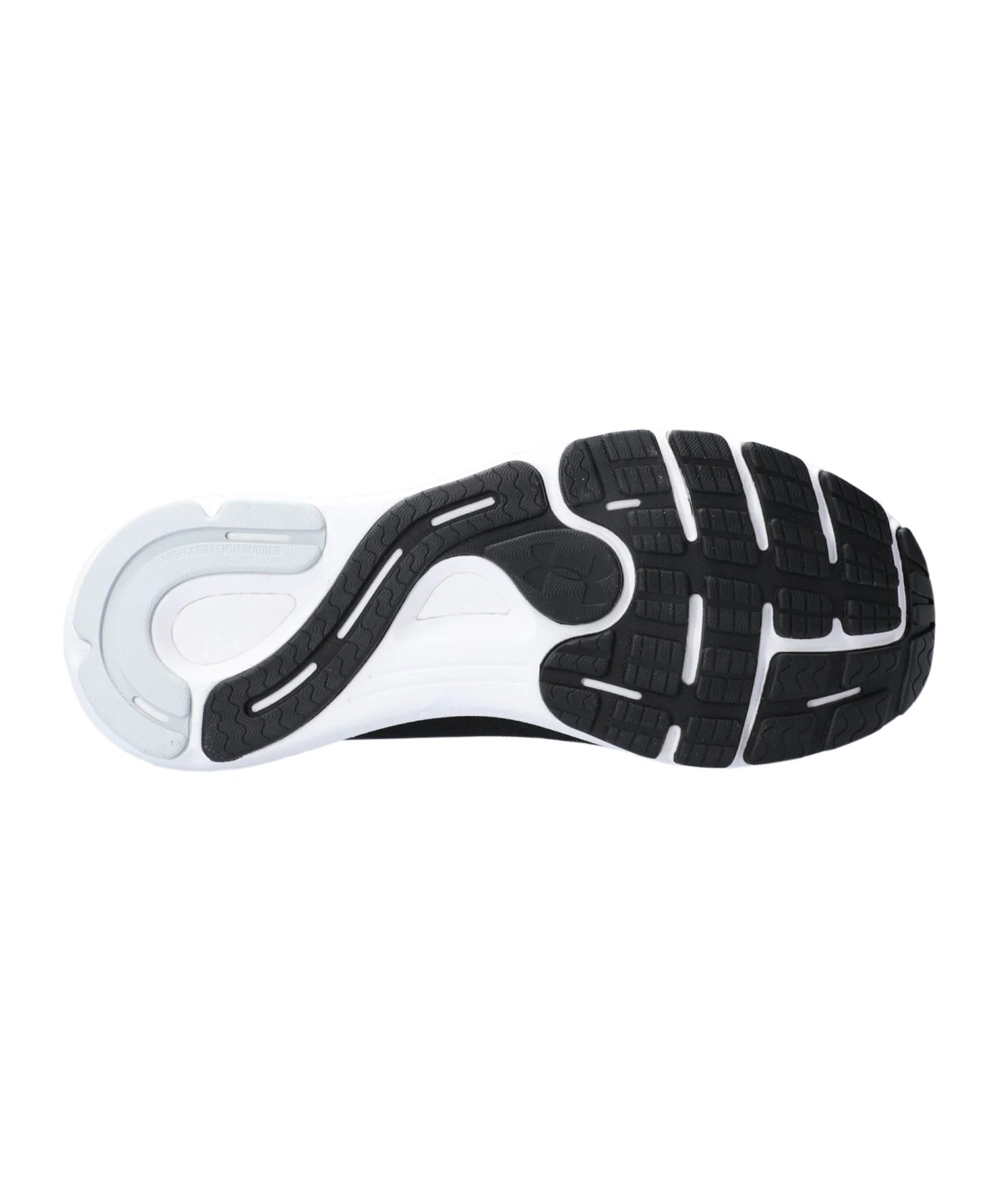Under Armour W Hovr Sonic 6 Damen Schwarz F003 Laufschuh