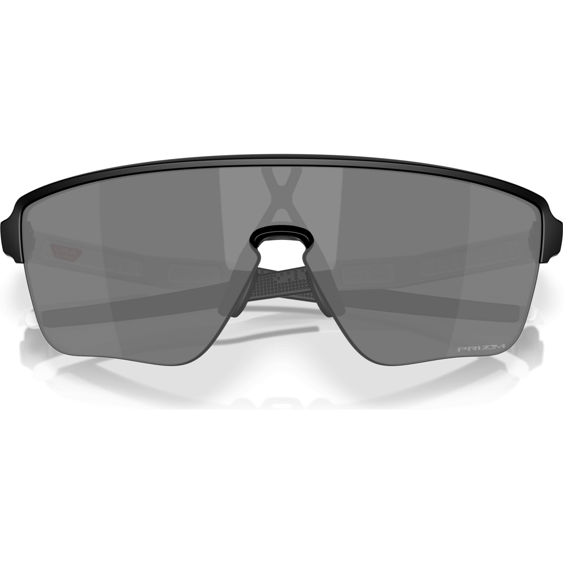 Oakley Corridor SQ Prizm Fietsbril