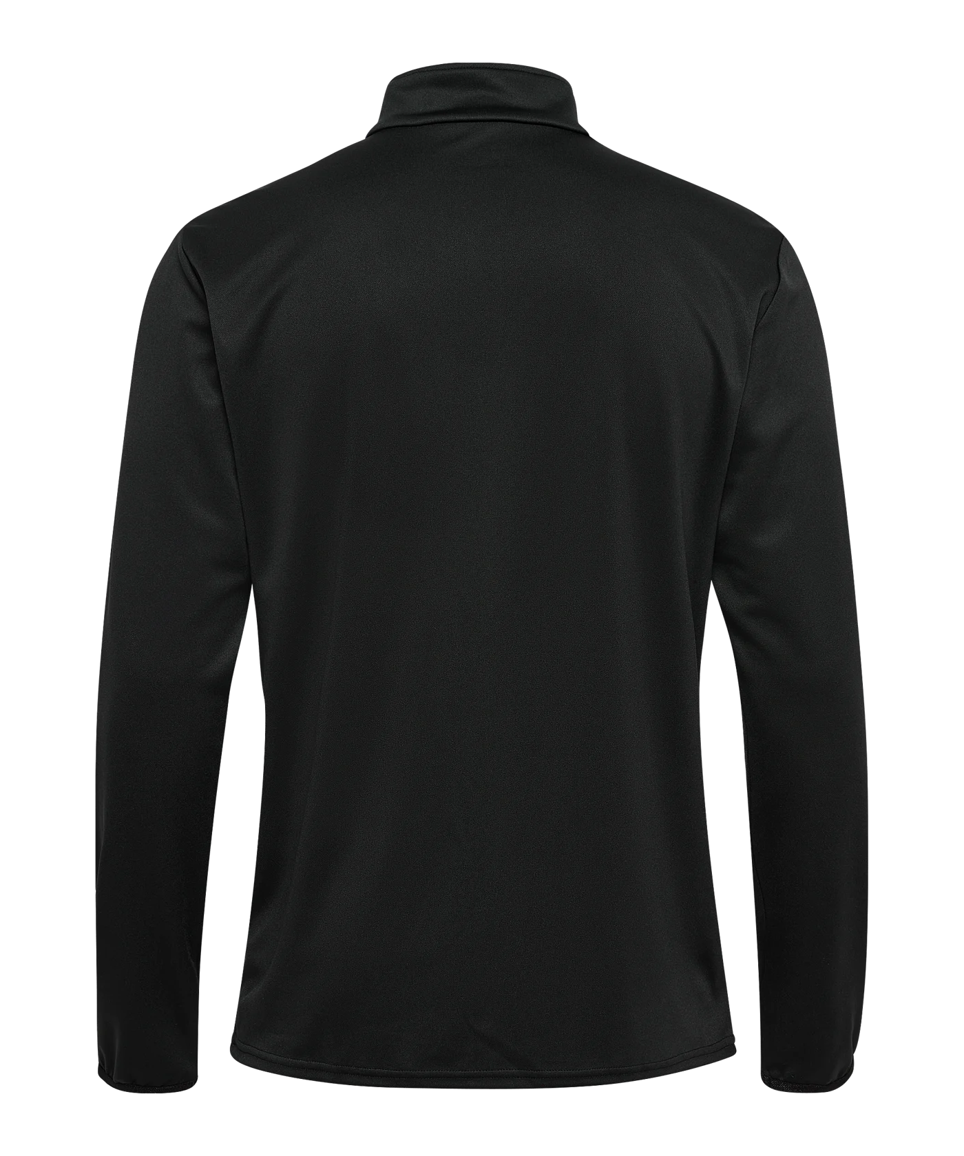 Hummel hmlEssential Trainingsjacke Schwarz F2001