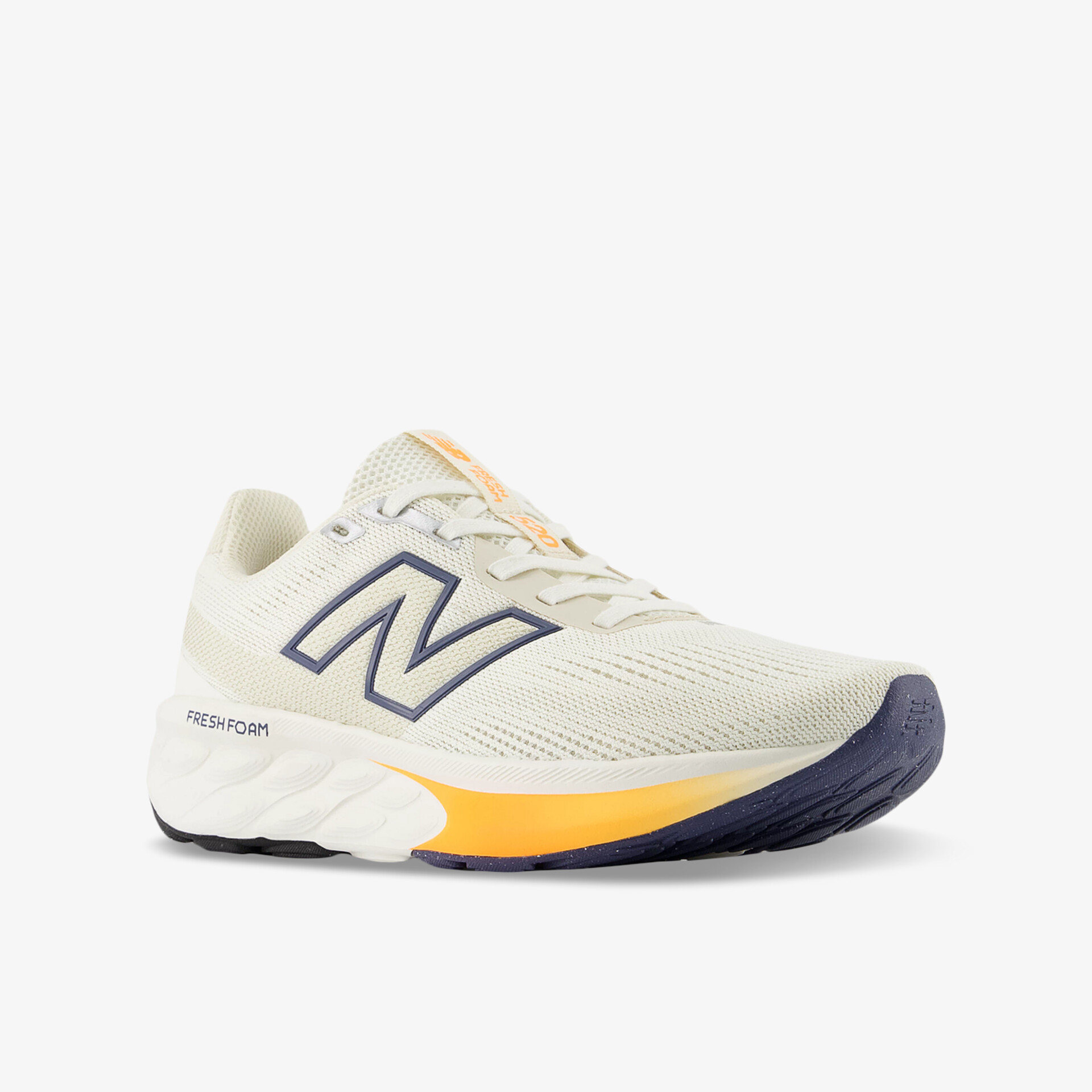 new balance 520 V9 Damen Sneaker Low weiß