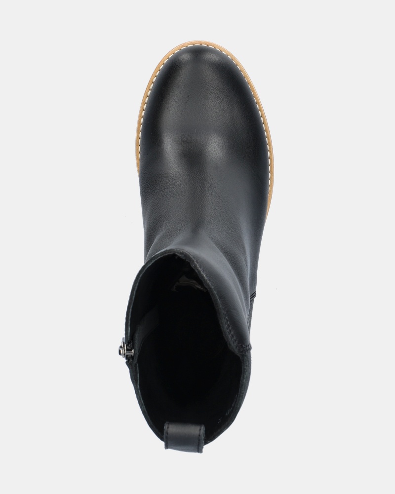 Panama Jack Polet Rits- & gesloten boots  - zwart