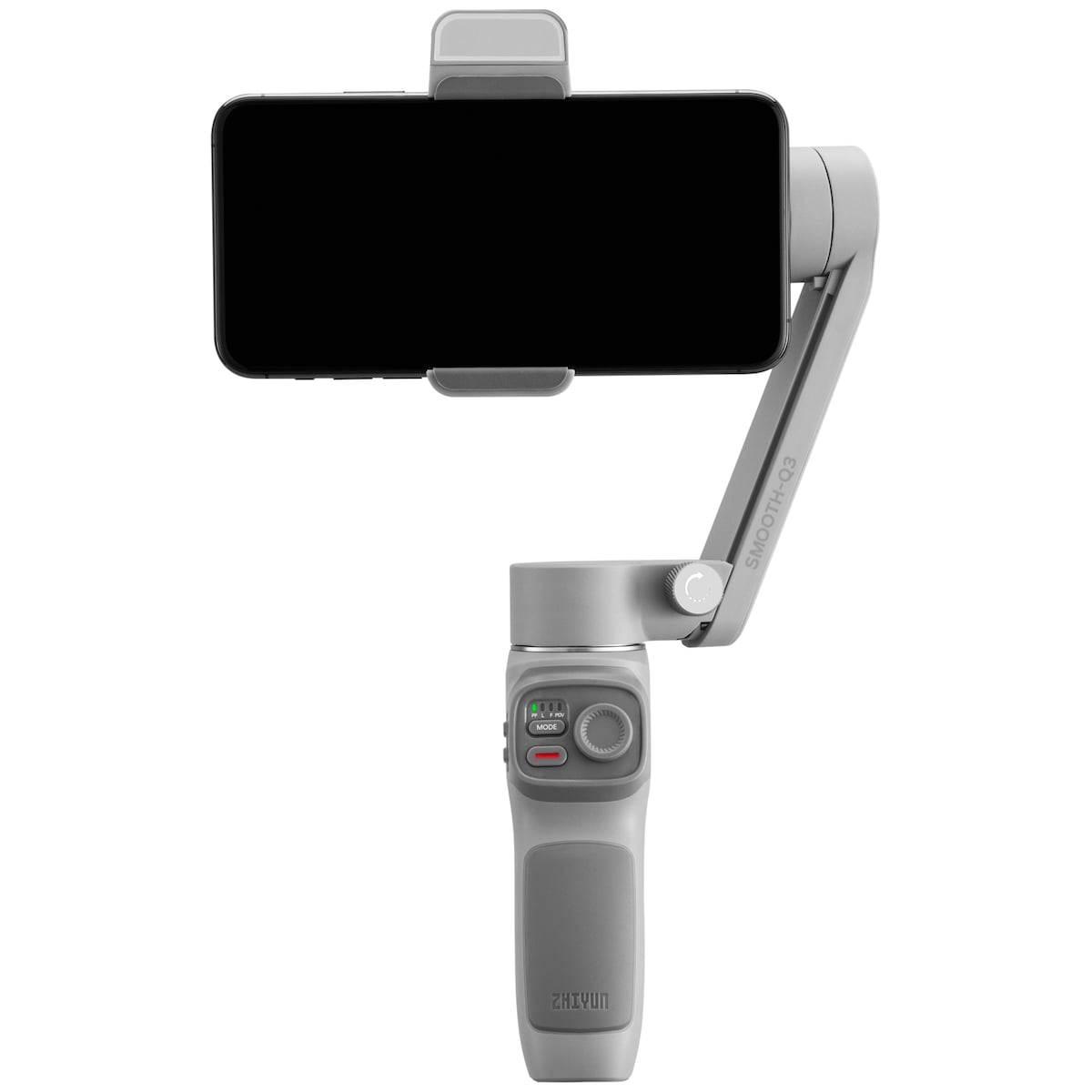 Zhiyun Smooth Q3 Combo gimbal til smarttelefoner