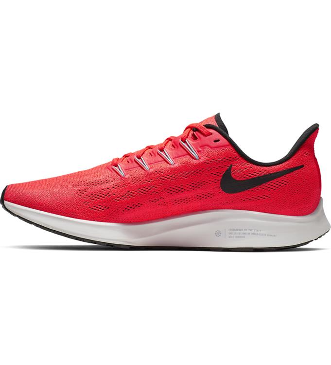 NIKE AIR ZOOM PEGASUS 36,BRIGHT CRI