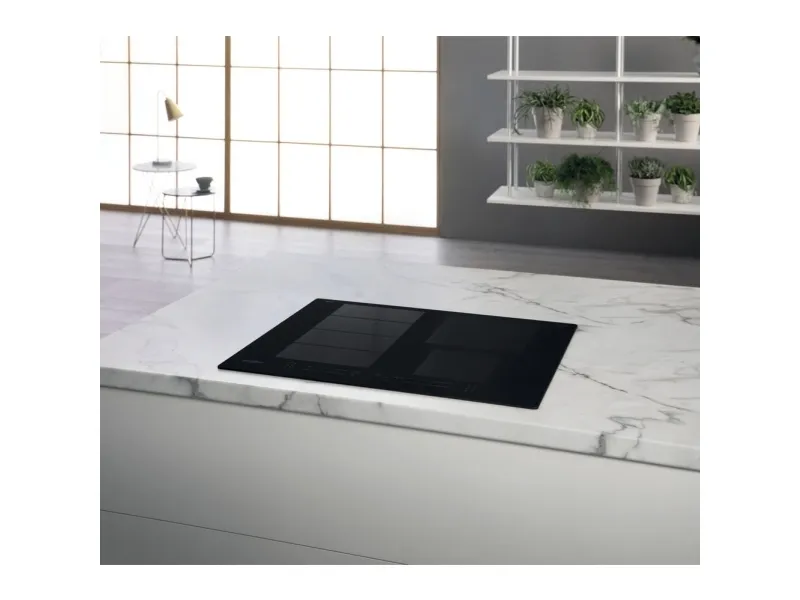 Whirlpool hob INDUCTION PLATE WF S2765 NE IXL