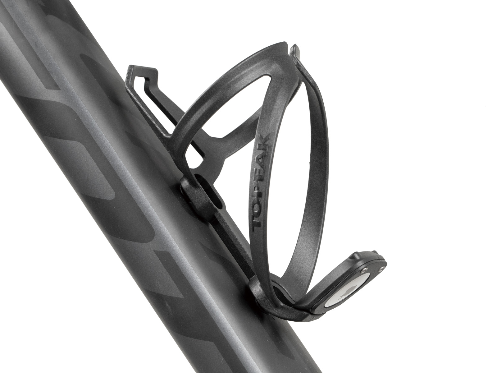 Topeak Airtag-holder til Ninja+ Flaskeholder