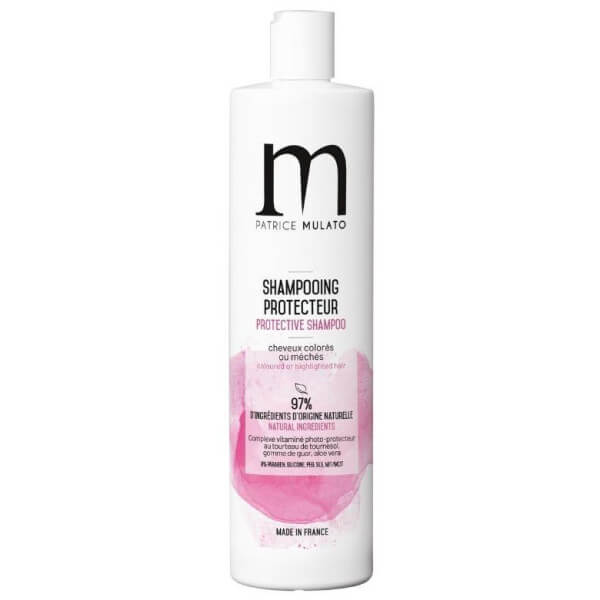 Shampooing couleur Mulato 500ML