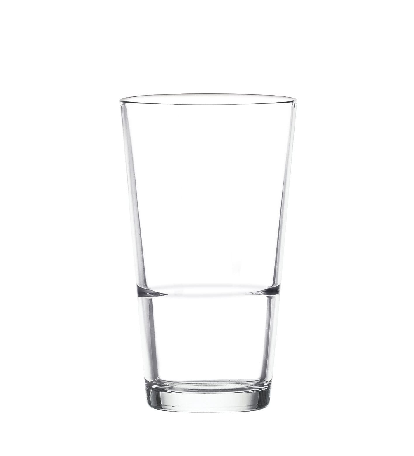 LEONARDO Trinkglas EVENT 6er Set transparent