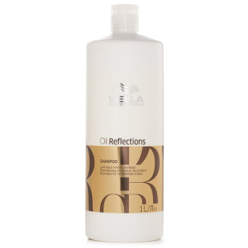 Wella Oil Reflections Luminous Reveal Shampoo