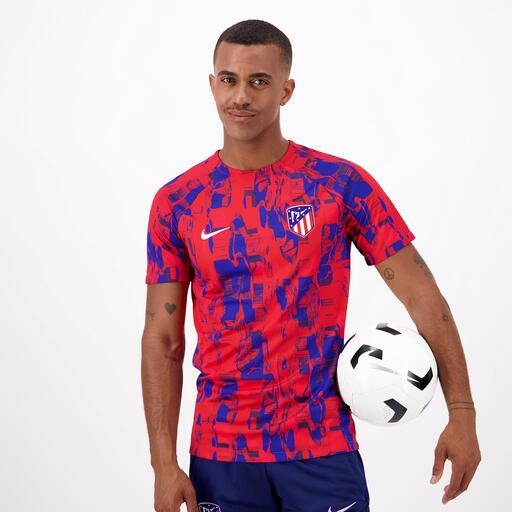 Nike Atlético Madrid Pré-jogo 23/24