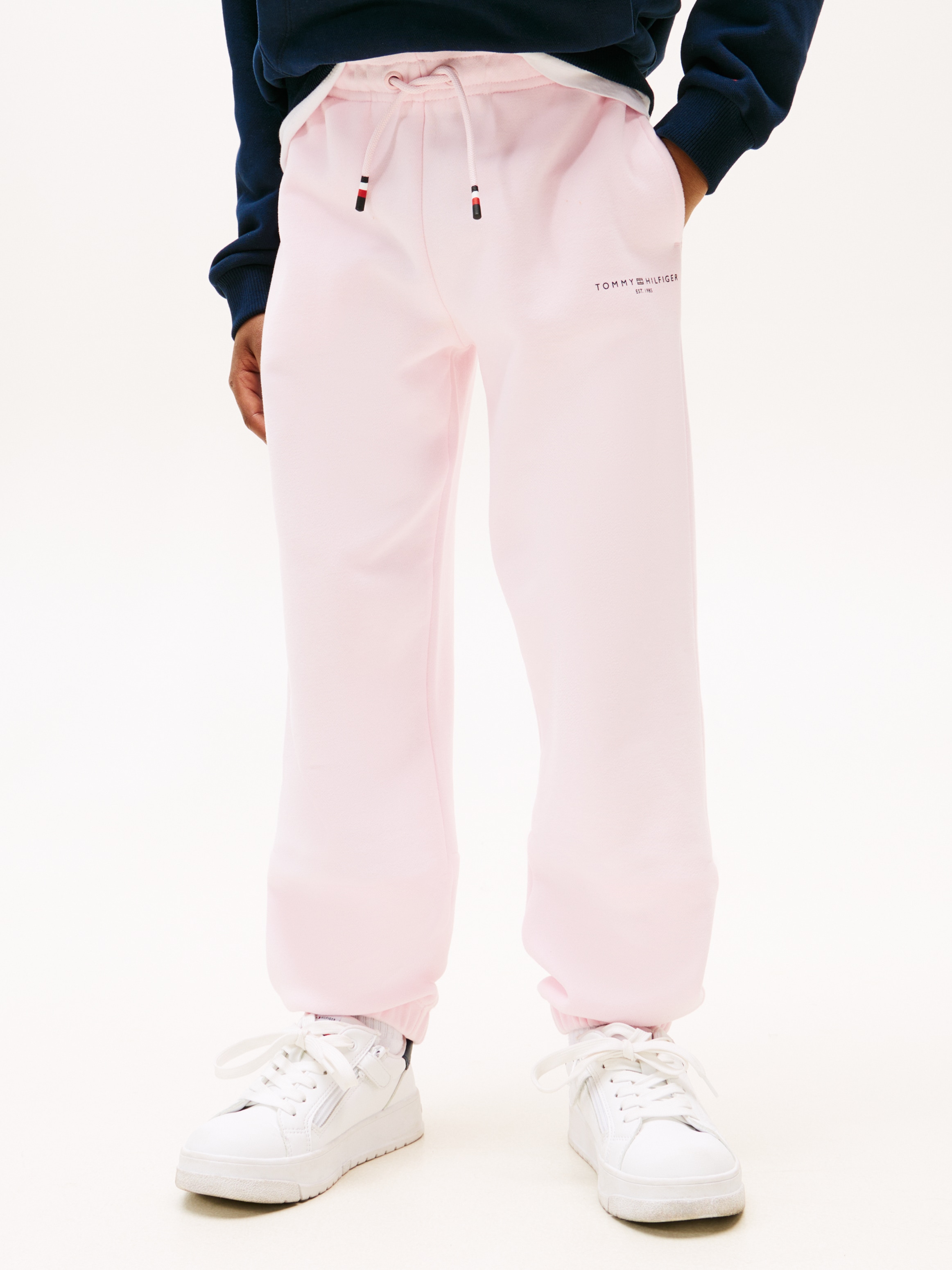 Tommy Hilfiger Sweathose »MINI CORP SWEATPANTS«  für Kinder bis 16 Jahre