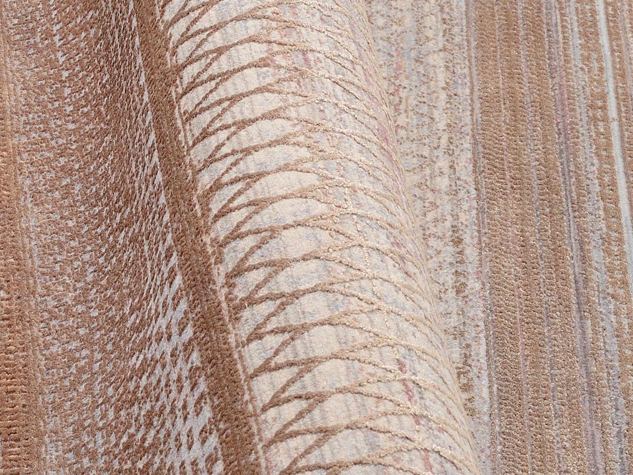 OCI Designer Teppich FARBEN MASTER
