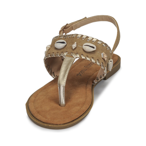 Moony Mood - MARISE - beige
