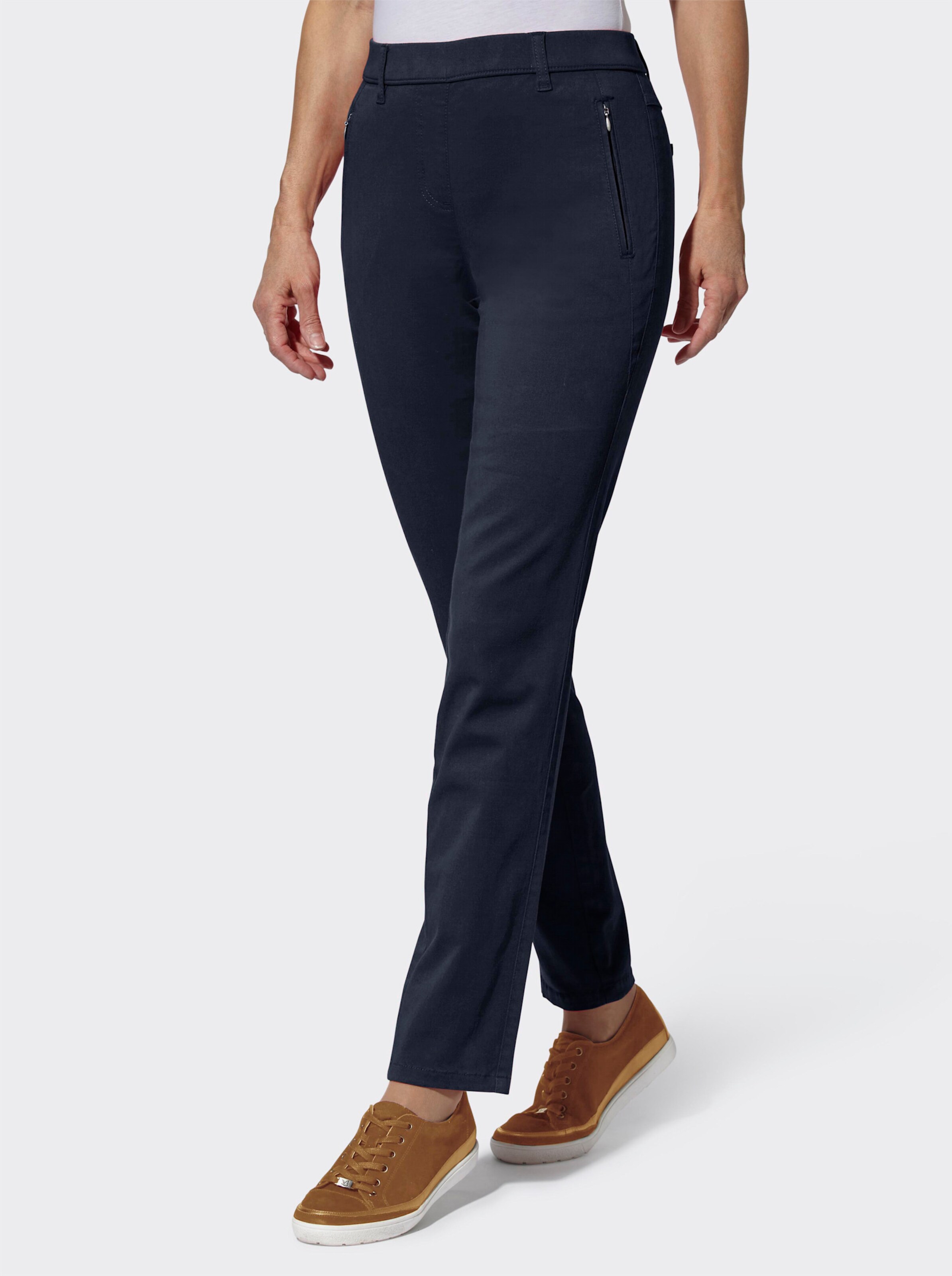 Stretch-Hose