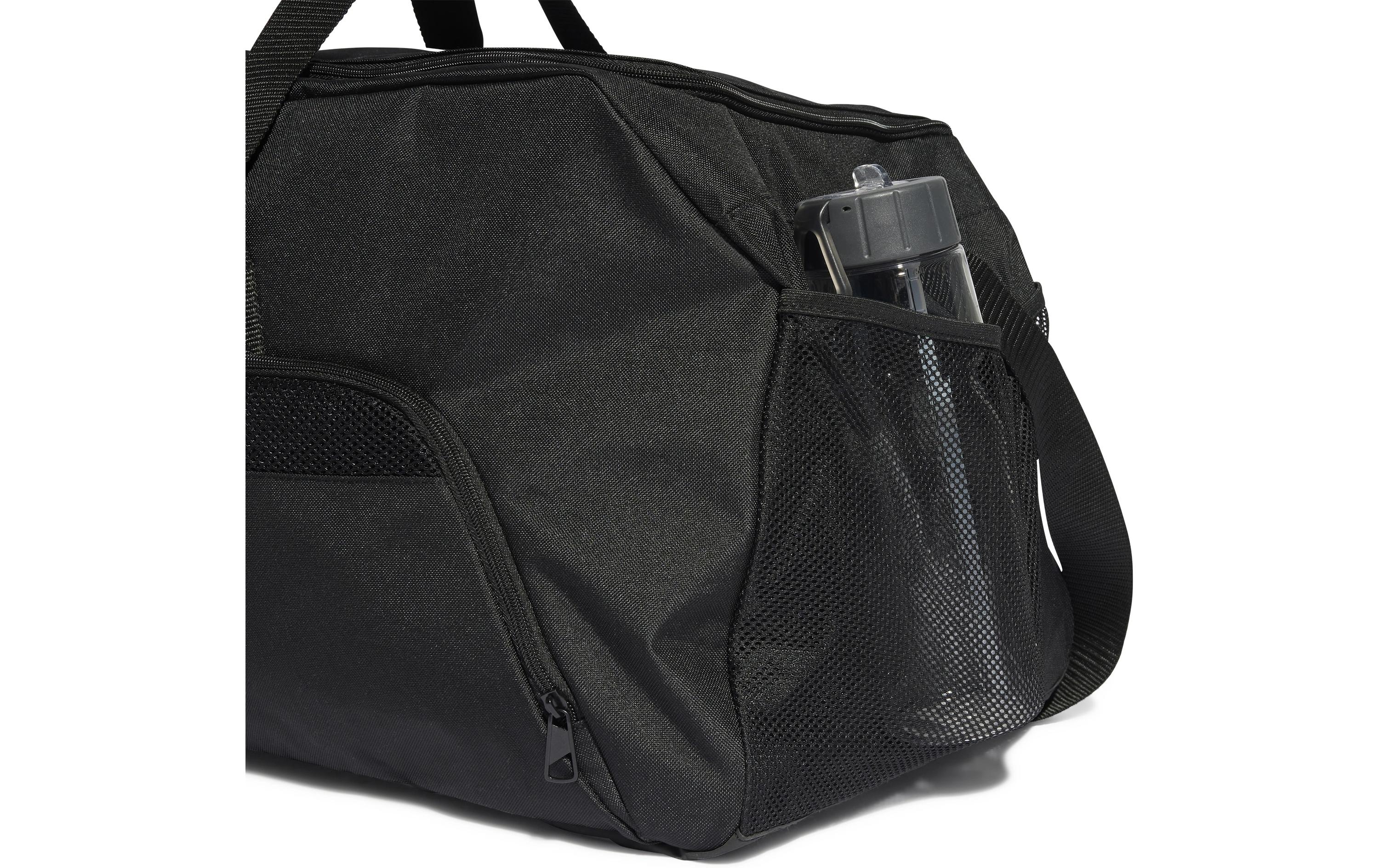 Duffelbag Tiro 23 L, SchwarzDuffelbag
