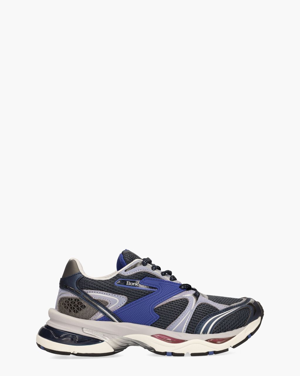 Etonic Kendari 3.0 Neptune Donkerblauw Damessneakers