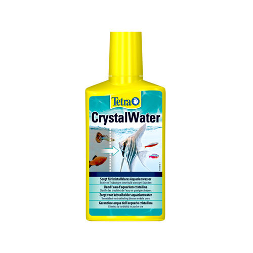 Tetra Aqua CrystalWater